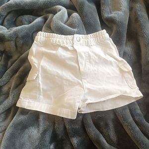 Baby boy shorts size 6/9 months
